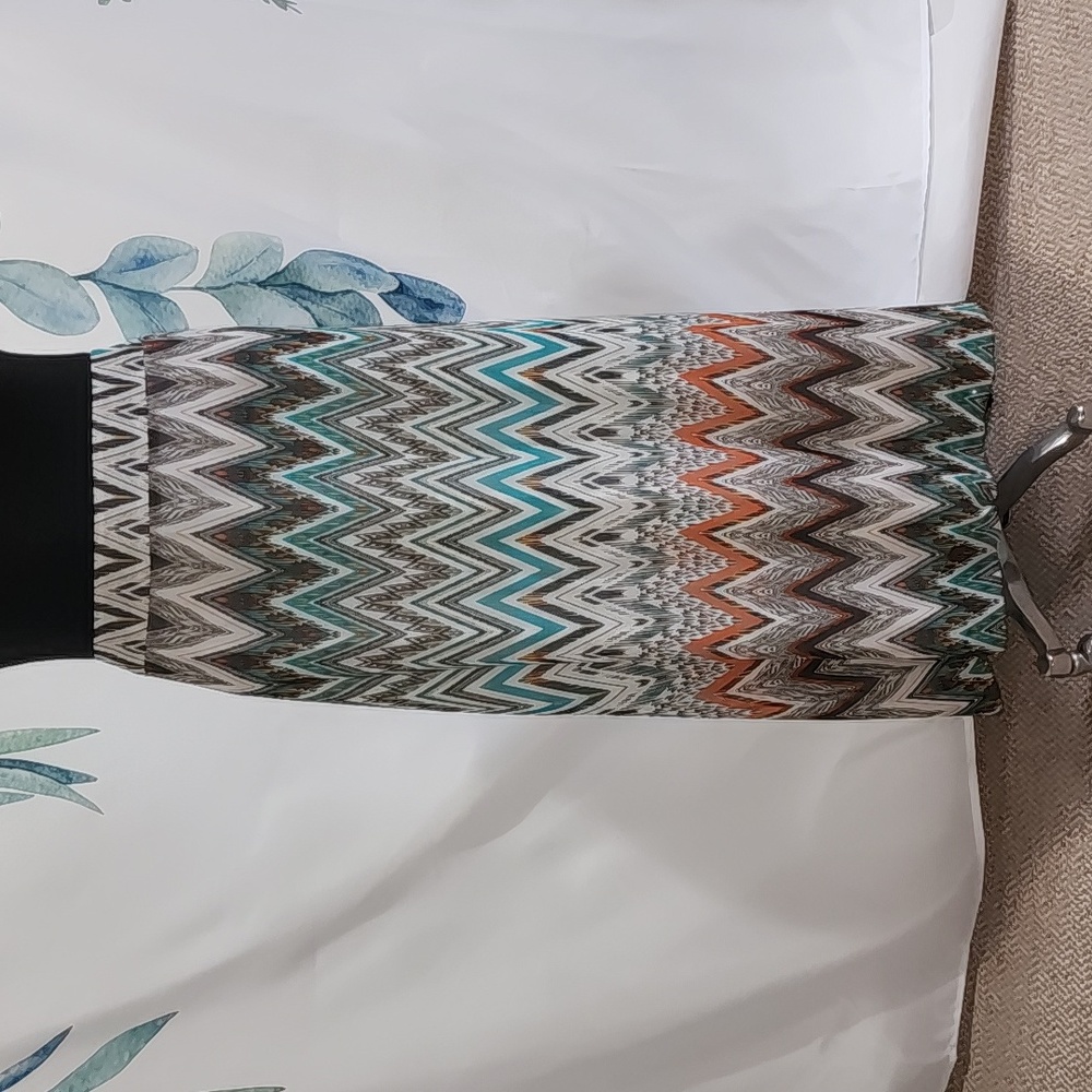 Cato Maxi Skirt